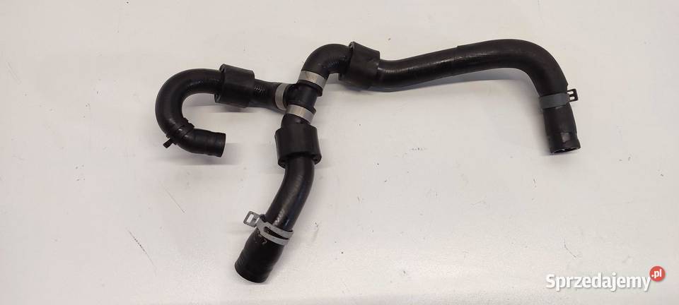 VW TIGUAN II RURA PRZEWÓD WODY 5N0122157BP dolnośląskie sprzedam