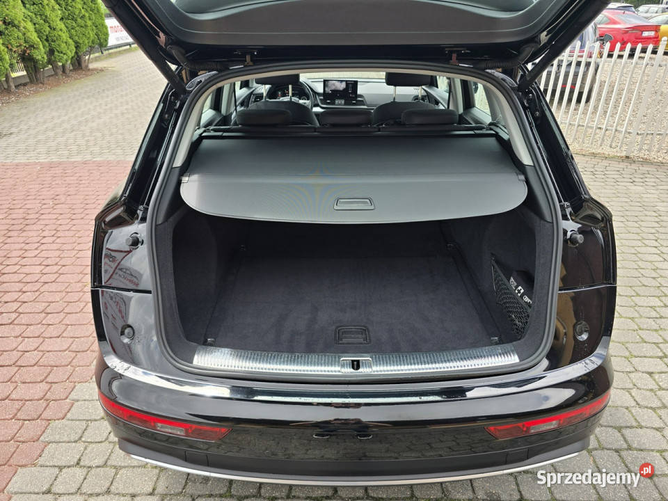 Audi Q5 35 TDI 20 163 mHEV STronic Salon Polska