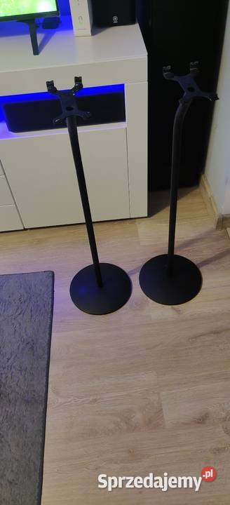 Stojaki na glosniki małopolskie Nowy Sącz sprzedam