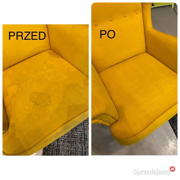 Pranie tapicerek i dywanów Wrocław