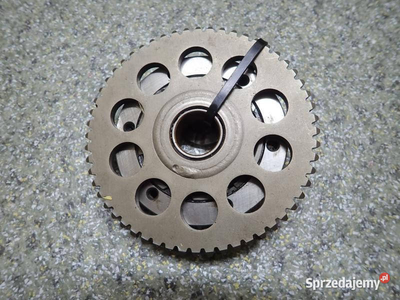 Wolne Koło Sprzęgło Rozrusznika Honda XLR 125 Strzelce Krajeńskie