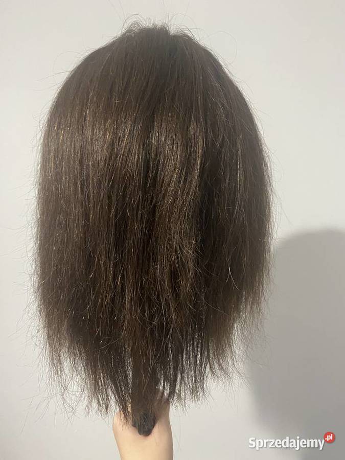 główka treningowa damska Słupsk