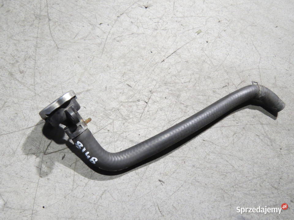 HONDA FORZA 250 NSS 2008 KOREK WLEWU PŁYNU Szczecin