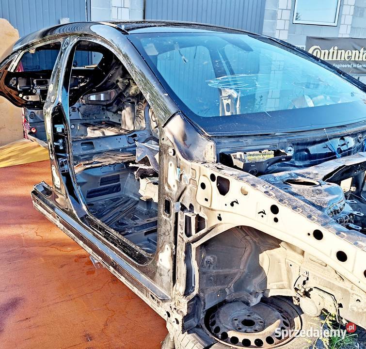 MERCEDES CLA W117 SHOOTING BRAKE KOMBI PRAWY Części mazowieckie Radom