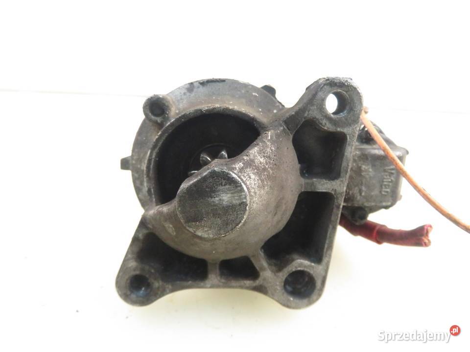 ROZRUSZNIK RENAULT MEGANE II 16 16V 113 K4M 760 Części samochodowe