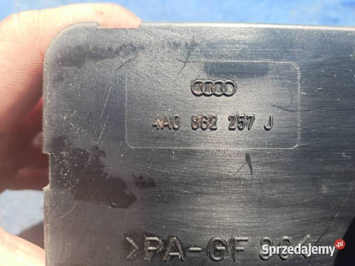Pompka Centralnego Zamka 4A0 862 257 J Audi A4 Myszków
