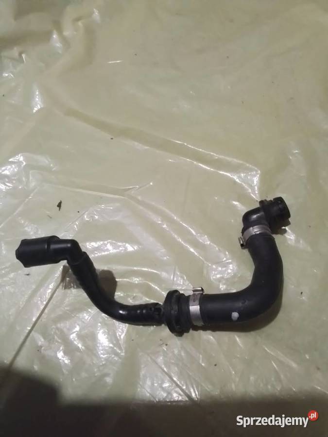 Przewód podciśnienia vw 3C0612041AD orginał inne łódzkie