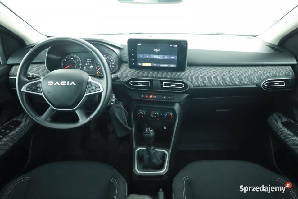 Dacia Sandero 10 TCe Piaseczno