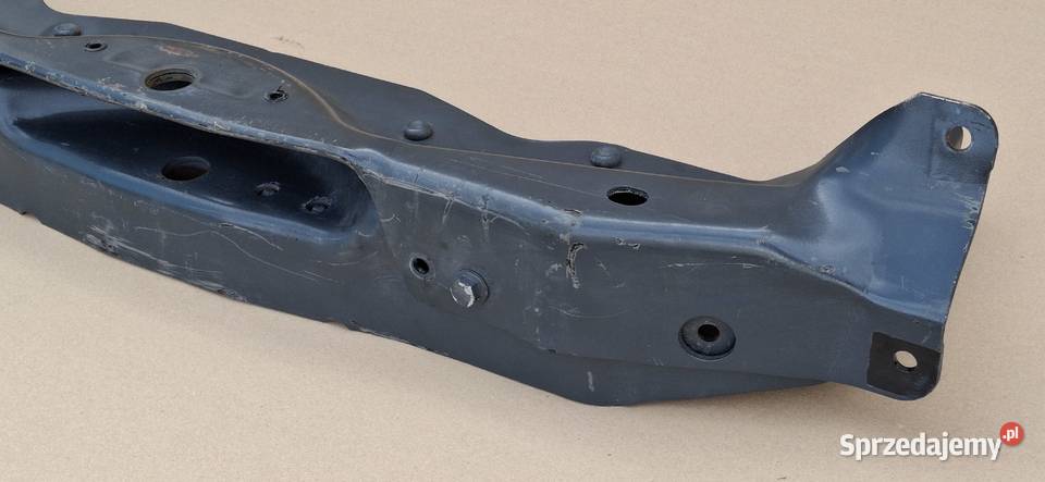 MERCEDES ATEGO E6 EURO 6 BELKA WZMOCNIENIE ciężarowe Bieleń