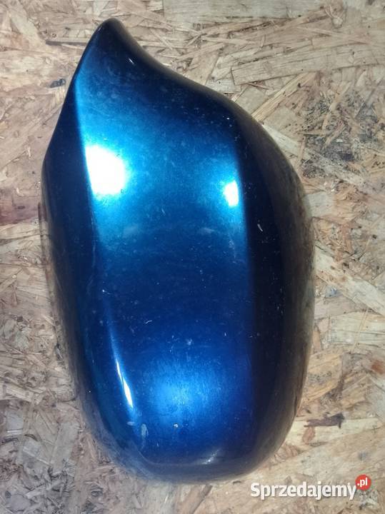 Obudowa lusterka lewa BMW 3 E90 20052012 pomorskie Cewice