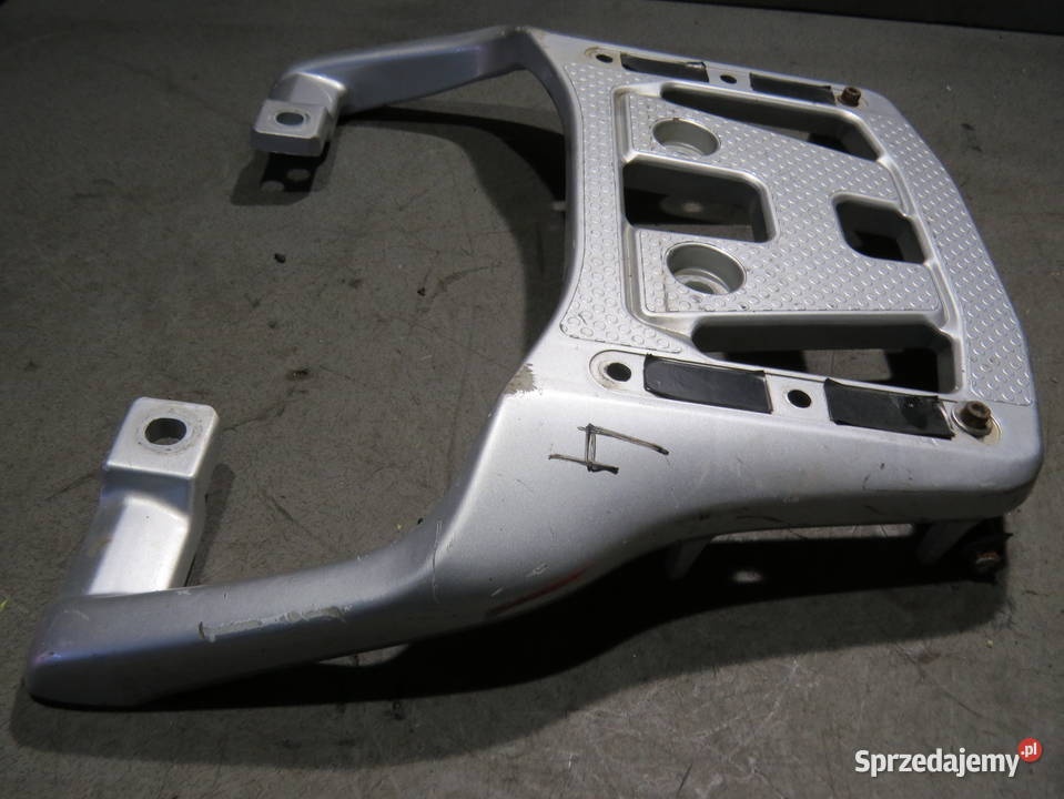 HONDA TRANSALP 650 XL XL650 BAGAŻNIK STELAŻ POD Gdańsk