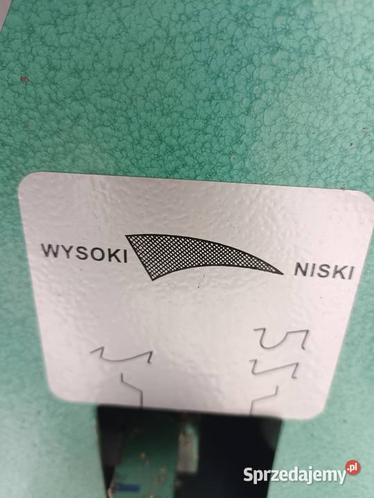 Ostrzarka ostrzałka OW4M Modliborzyce