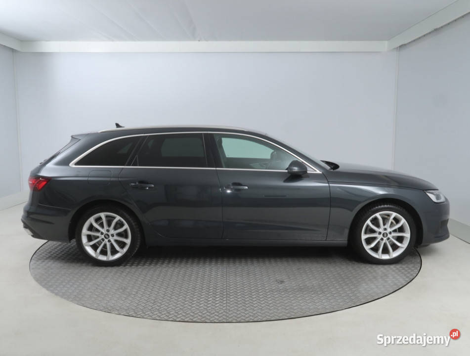 Audi A4 35 TFSI Bielany Wrocławskie