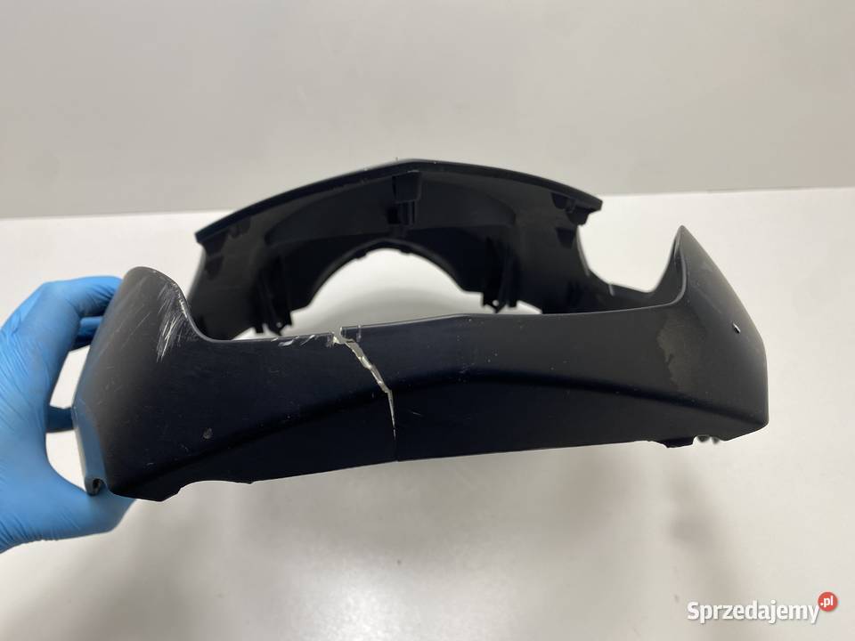 PEUGEOT KISBEE 50 CZACHA CZASZA OBUDOWA LAMPY Elementy nadwozia Siedlce