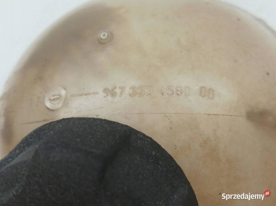 ZBIORNICZEK WYRÓWNAWCZY 9673334580 15 VTI THP