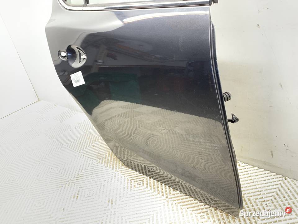 DRZWI PRAWY TYŁ MAZDA 3 BM Hatchback 42A