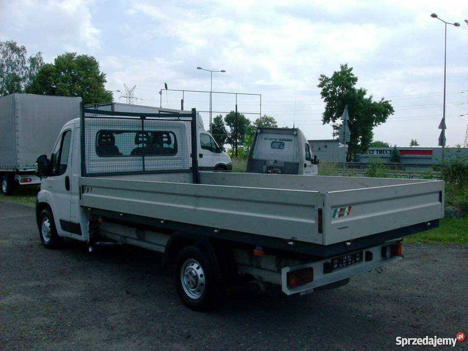 Citroen Jumper Skrzynia Maxx 30 Mikołów