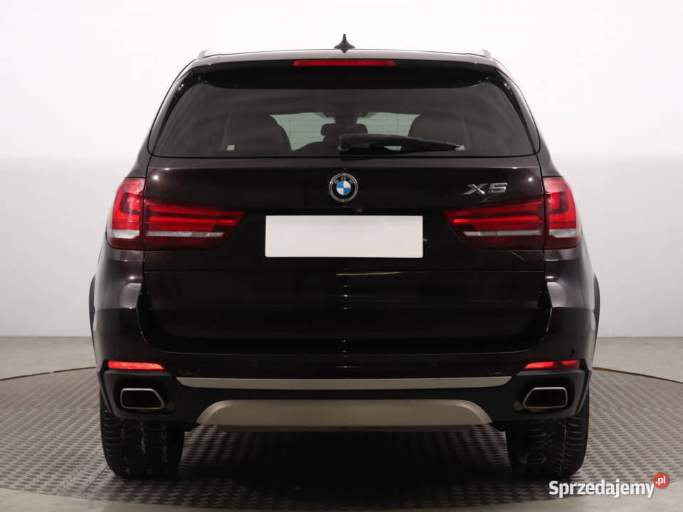 BMW X5 xDrive40d elektryczne lusterka X5 Katowice