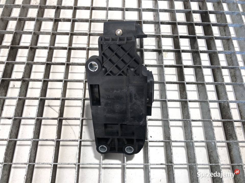 POTENCJOMETR GAZU DAF XF 1060240 129 462 PEDAŁ