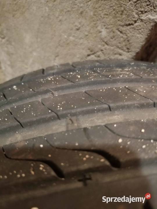 opona imperial 2154017 ecosport2 Samochodowe Tarnów sprzedam