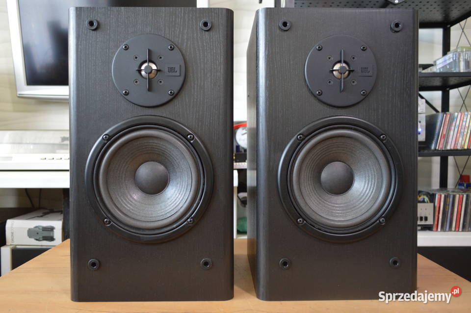 Porządne JBL LX300 Oryginalne Zadbane z Niskim Haczów