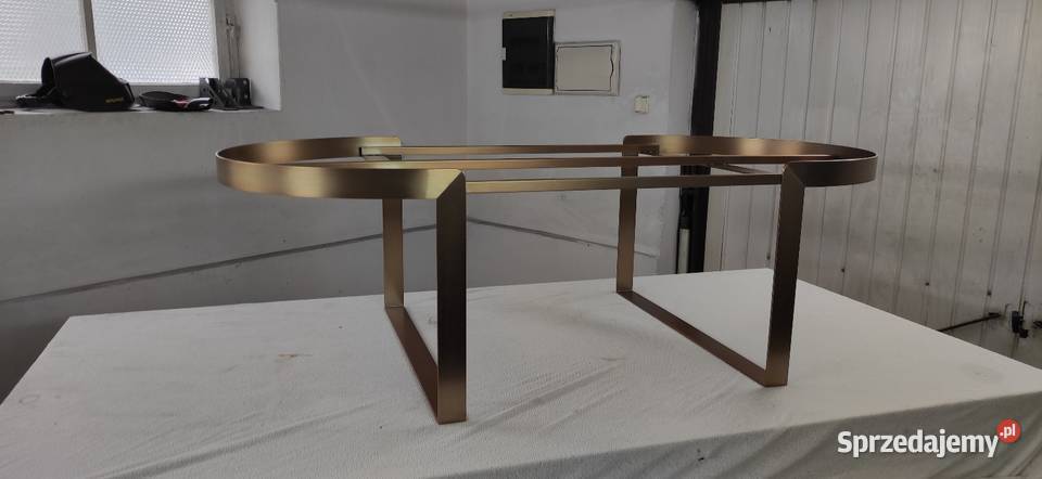 Stelaż pod ławę Żuromin