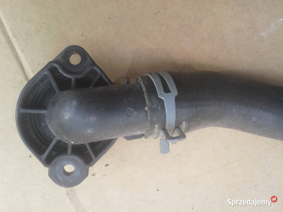 Seat Ibiza 3 III wąż króciec wody 14 16V Dębno sprzedam