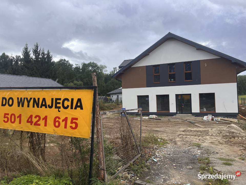Budynek do wynajęcia Piętro 1 lubelskie Lublin