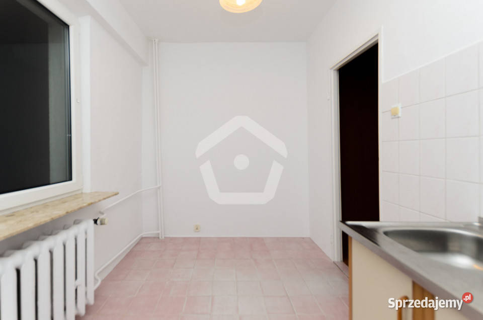 Mieszkanie 2 pokojowe na parterze Raginisa Rzeszów