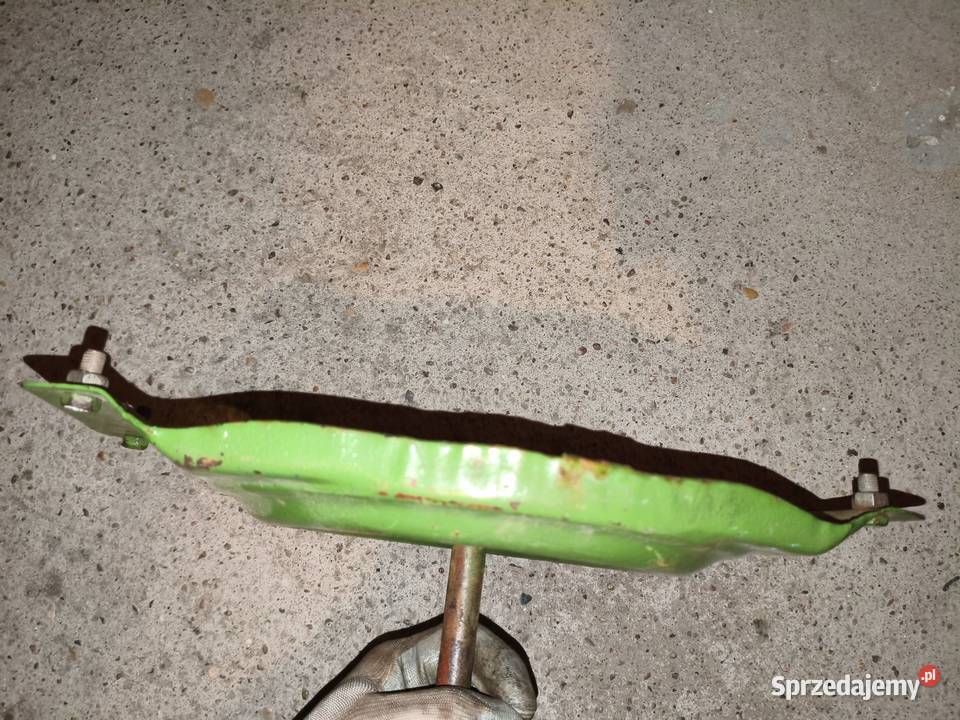 Mocowanie koła zapasowego Dniepr MT K650 K750 wielkopolskie Leszno