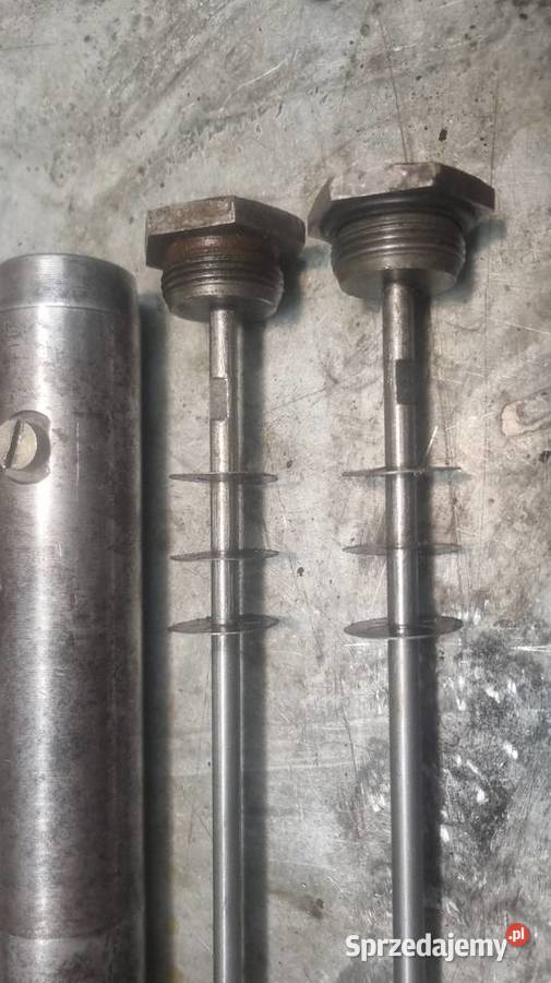 Zawieszenie przednie jawa 250 350 353 354 kujawsko-pomorskie Bydgoszcz