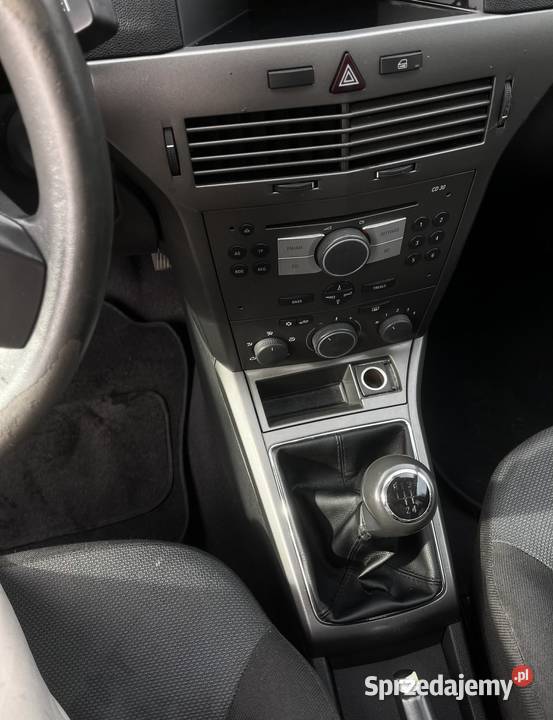 Sprzedam Opel astra h Pilzno