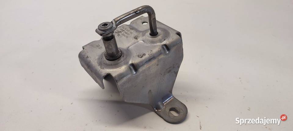 VW TAYRON RYGIEL MASKI PRAWY 57N823186 osobowe