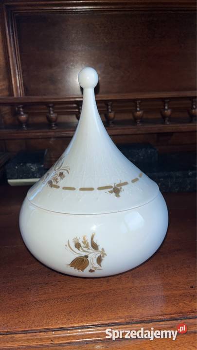 Puzderko Rosenthal Quartz Coulerrs Bjorn Gdańsk