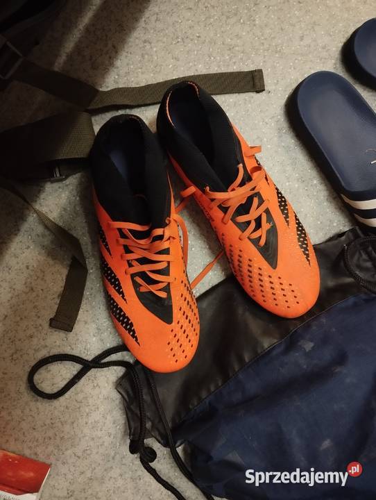 Buty piłkarskie adidas Słupsk