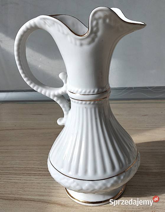 dzbanek Chodzież PRL Bukowno