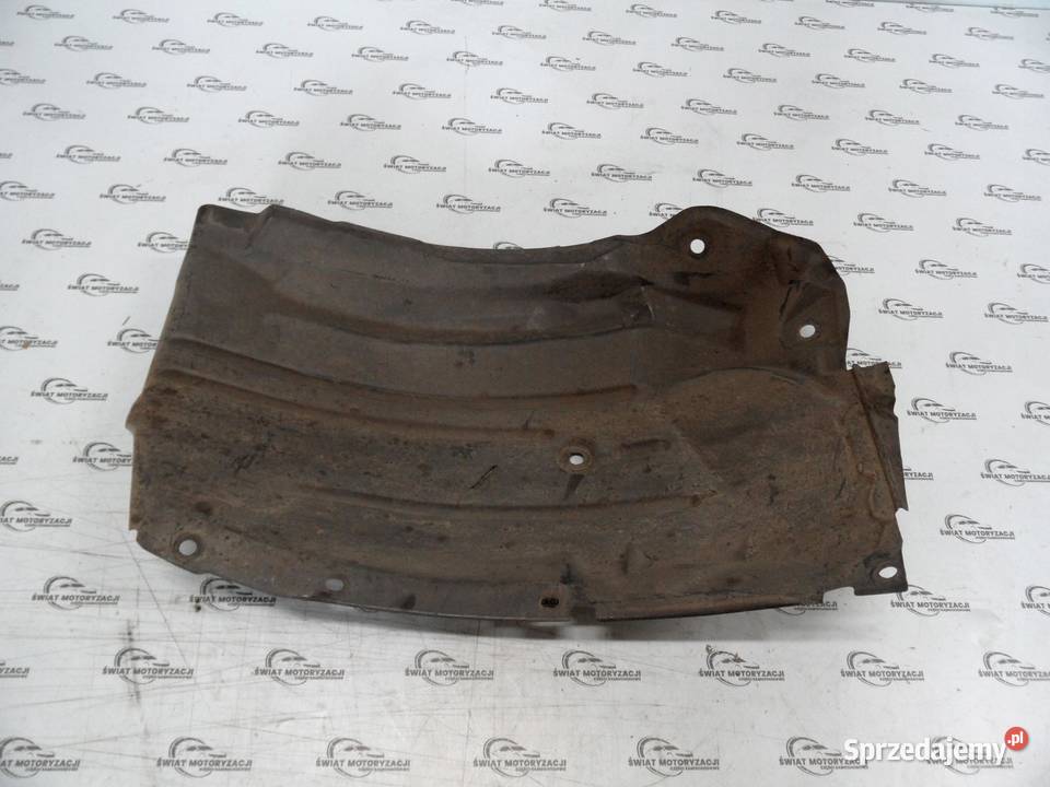 MAZDA 6 III GJ 14r nadkole lewe przód część