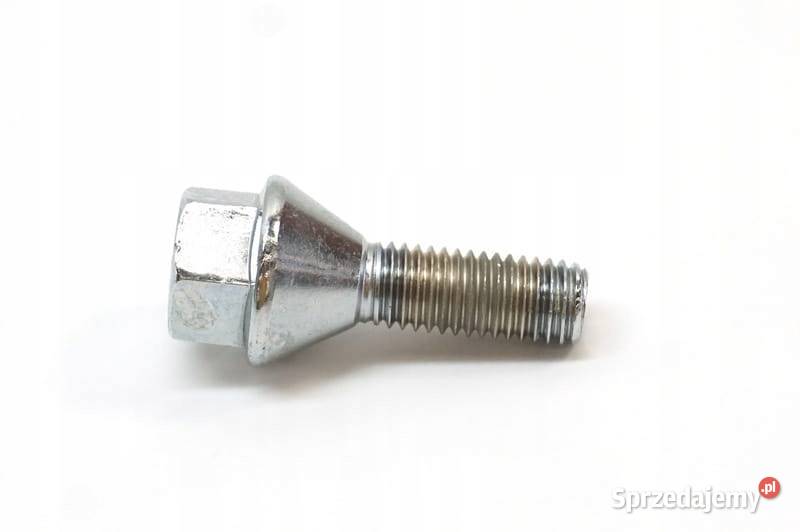 VOLVO S70 V70 XC70 sruba kola felgi aluminiowej Bielany Wrocławskie