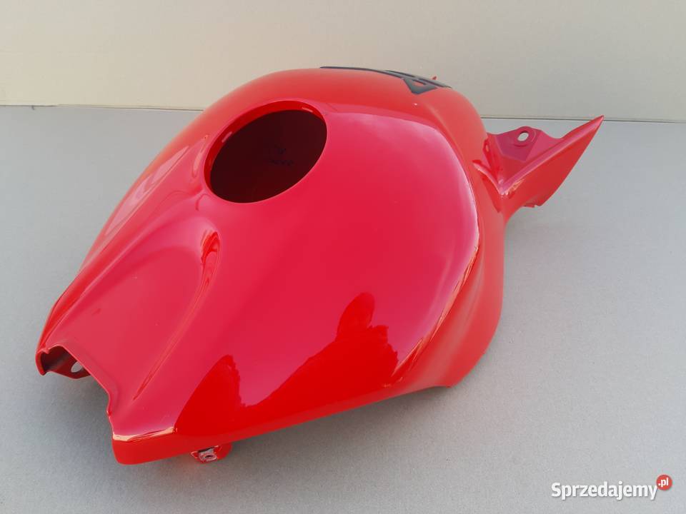 HONDA CBR 1000RR SC57 OSŁONA NAKŁADKA ZBIORNIKA Szyby i owiewki Bieleń