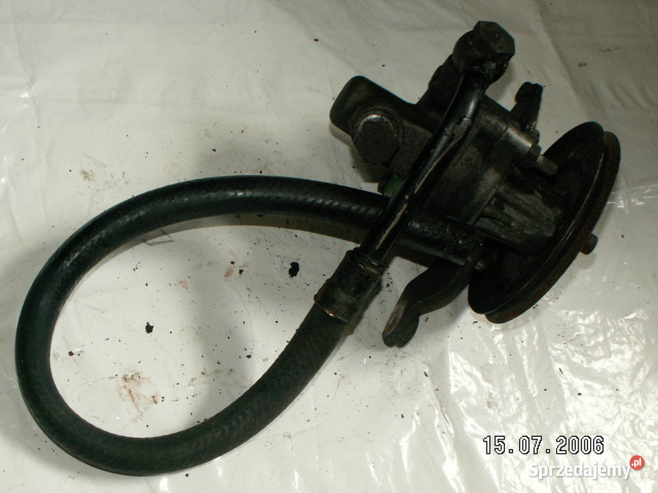 pompa wspomagania audi b4 pompy wspomagania Siechnice