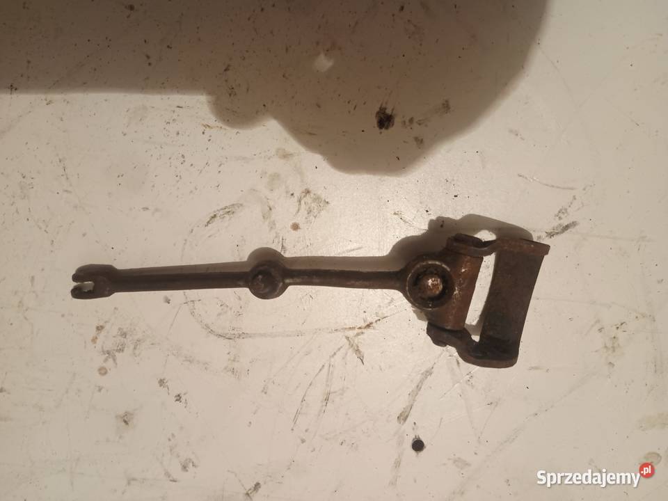 Dźwignia łapa docisku sprzęgła do BMW r26 r27 mazowieckie Garwolin