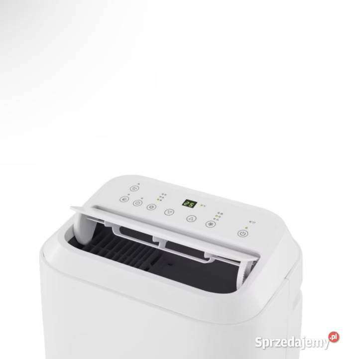 Klimatyzator przenośny BTU 12000 Nowy