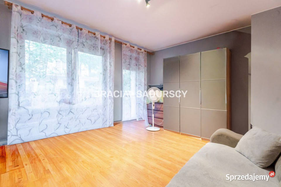 Mieszkanie Kraków 447m2 2pokojowe małopolskie