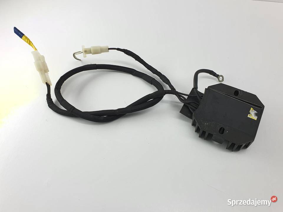 Regulator Napiecia Ktm Duke 125 sprzedam