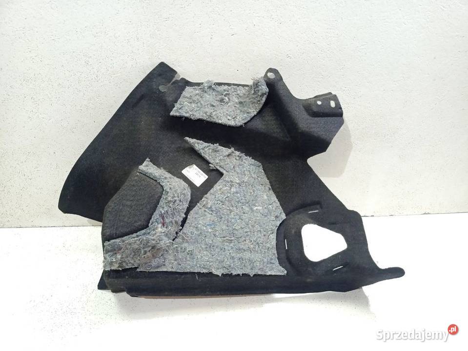 LANCIA YPSILON III 17R LIFT TAPICERKA BOCZEK osobowe Wyposażenie wnętrza Skarżysko-Kamienna