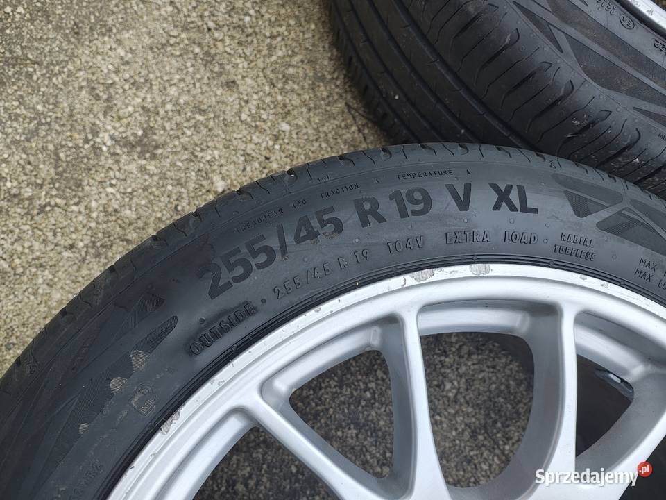 BBS BMW 19 5x120 Felgi koła opony