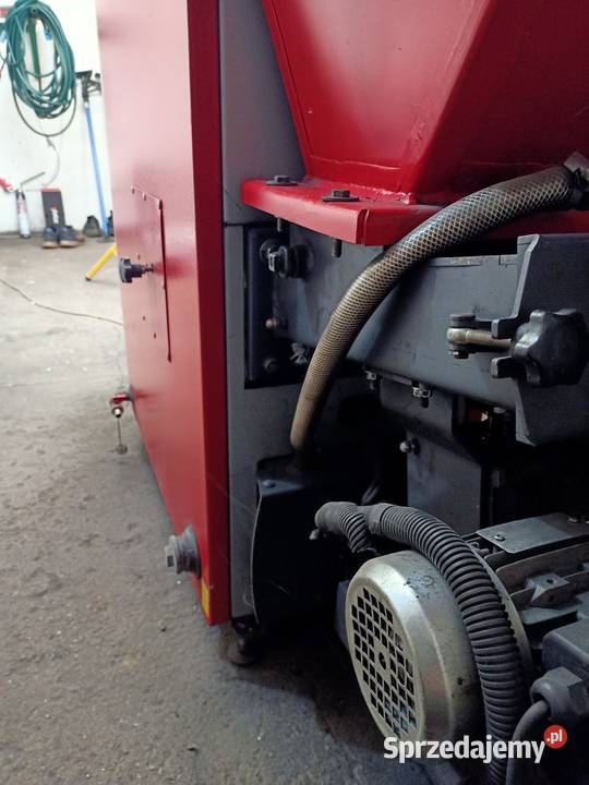 Części pieca Defro AKM 22KW Slim Piotrków Trybunalski