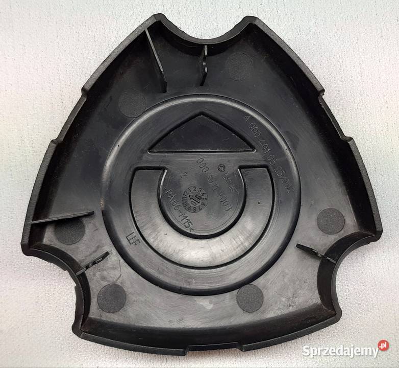 DEKIEL KAPSL SMART FORTWO 451 A0004010325002 Mielęcin
