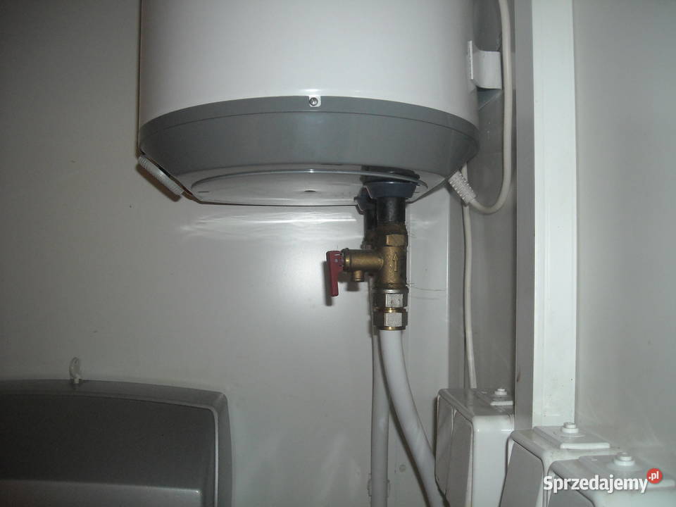 Podgrzewacz wody przepływowy Zielona Góra