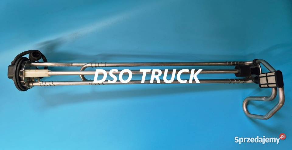 Smok Czujnik ADBLUE Plywak 21596913 RENAULT GAMA